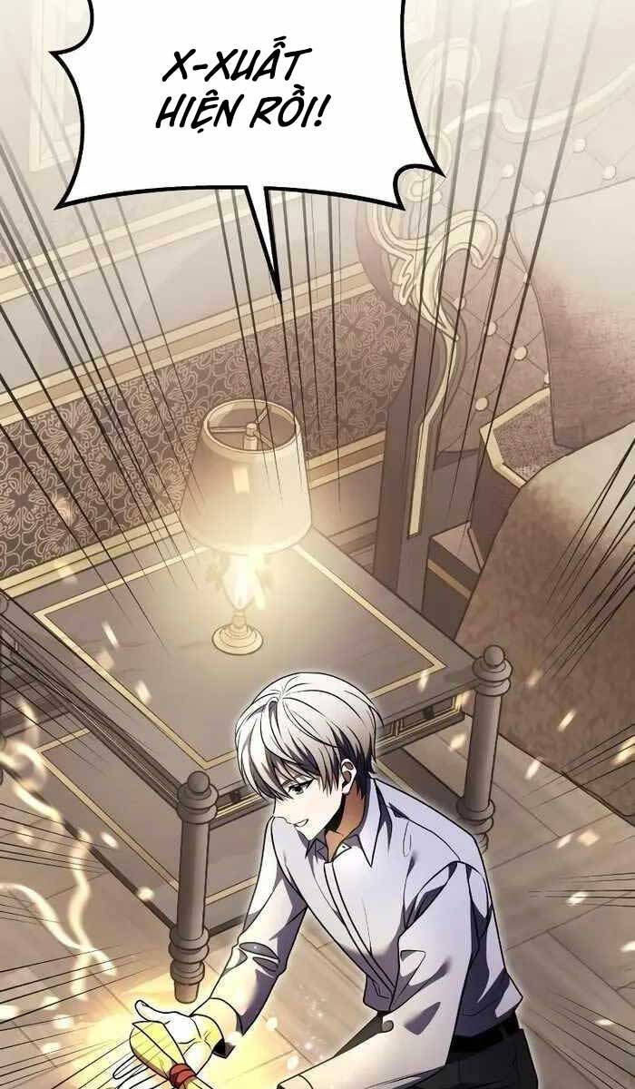 Hắc Kị Sĩ Thiên Tài Giới Hạn Thời Gian Chap 8 - Next Chap 9