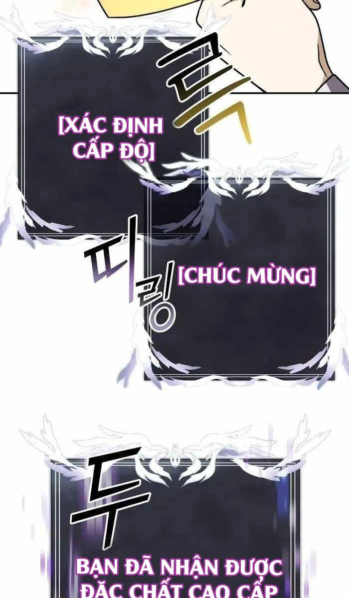 Hắc Kị Sĩ Thiên Tài Giới Hạn Thời Gian Chap 8 - Next Chap 9