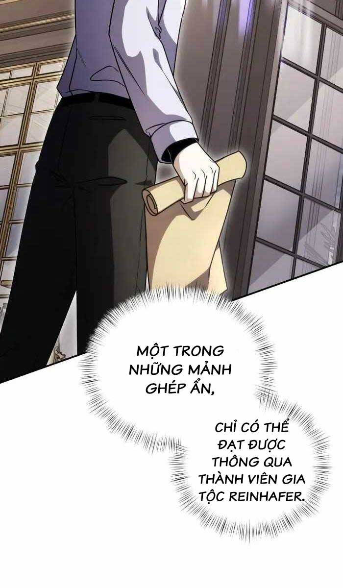 Hắc Kị Sĩ Thiên Tài Giới Hạn Thời Gian Chap 8 - Next Chap 9