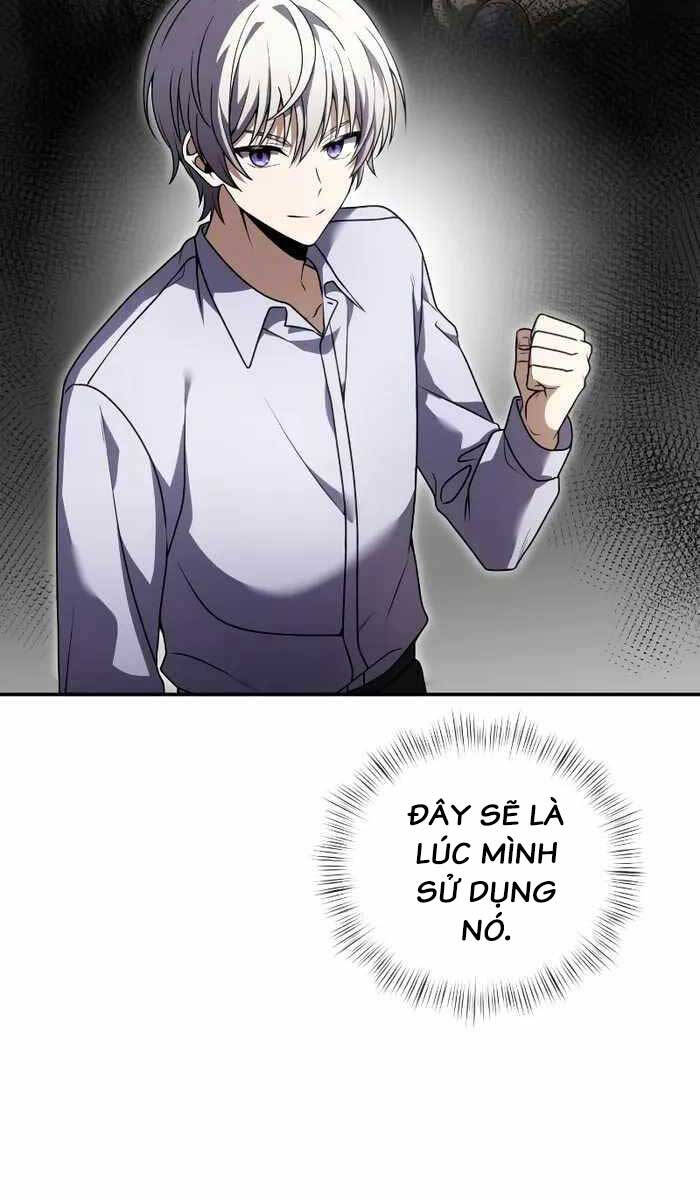 Hắc Kị Sĩ Thiên Tài Giới Hạn Thời Gian Chap 8 - Next Chap 9
