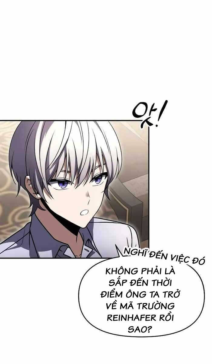 Hắc Kị Sĩ Thiên Tài Giới Hạn Thời Gian Chap 8 - Next Chap 9