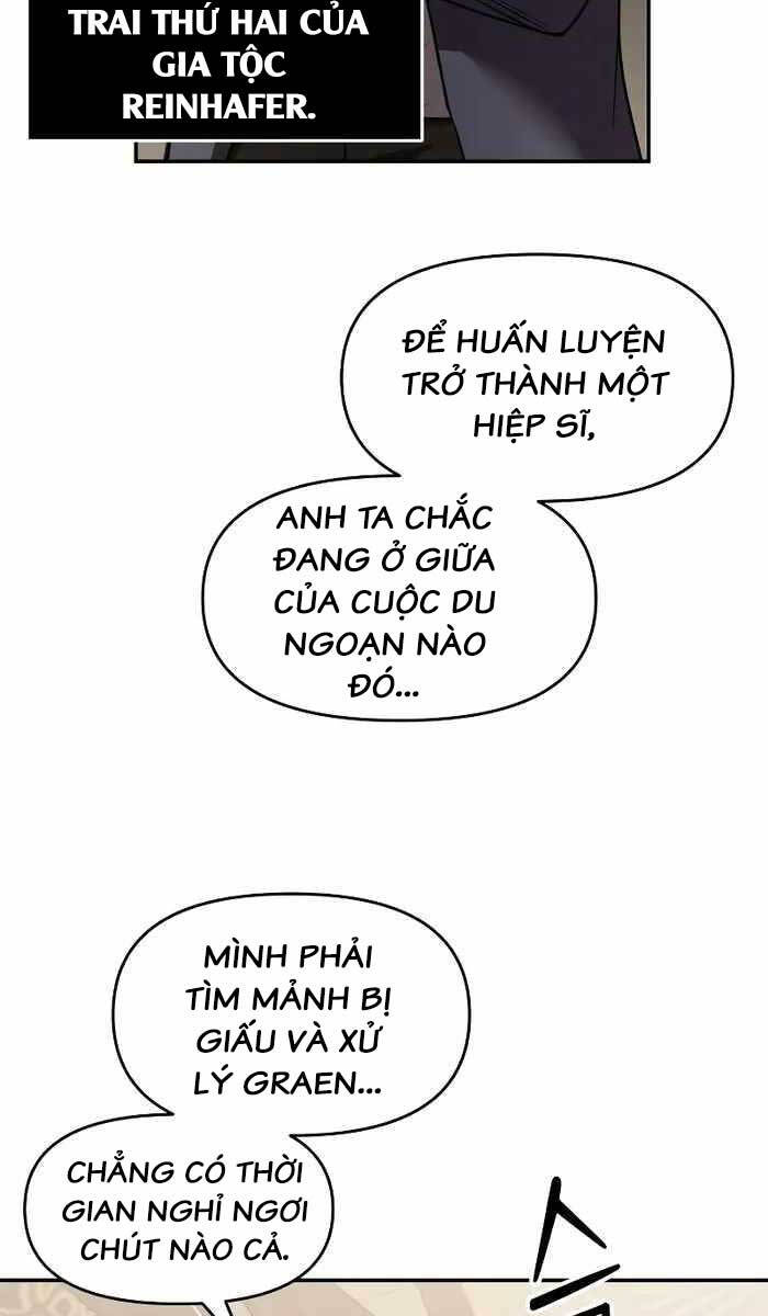 Hắc Kị Sĩ Thiên Tài Giới Hạn Thời Gian Chap 8 - Next Chap 9