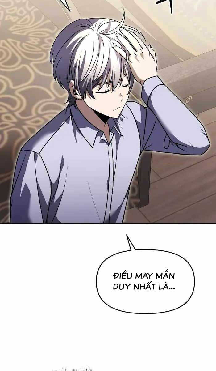 Hắc Kị Sĩ Thiên Tài Giới Hạn Thời Gian Chap 8 - Next Chap 9