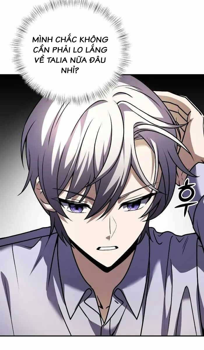 Hắc Kị Sĩ Thiên Tài Giới Hạn Thời Gian Chap 8 - Next Chap 9