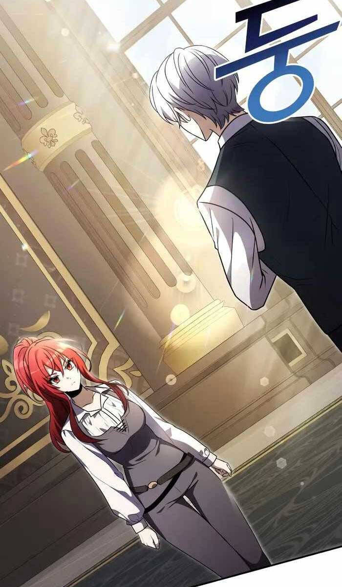 Hắc Kị Sĩ Thiên Tài Giới Hạn Thời Gian Chap 8 - Next Chap 9