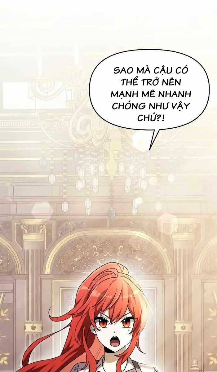 Hắc Kị Sĩ Thiên Tài Giới Hạn Thời Gian Chap 8 - Next Chap 9