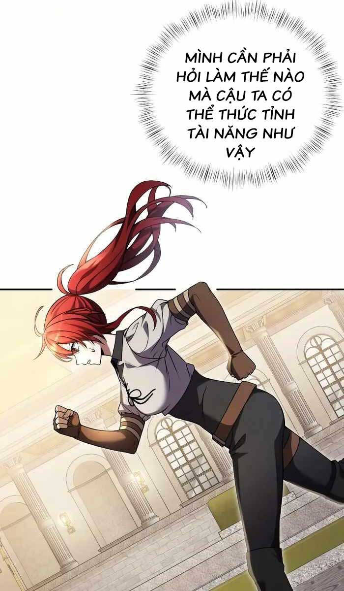 Hắc Kị Sĩ Thiên Tài Giới Hạn Thời Gian Chap 8 - Next Chap 9