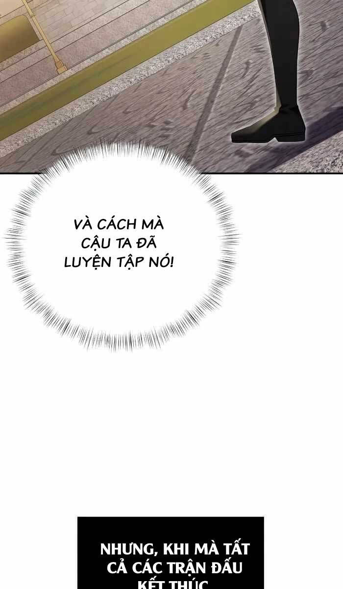Hắc Kị Sĩ Thiên Tài Giới Hạn Thời Gian Chap 8 - Next Chap 9