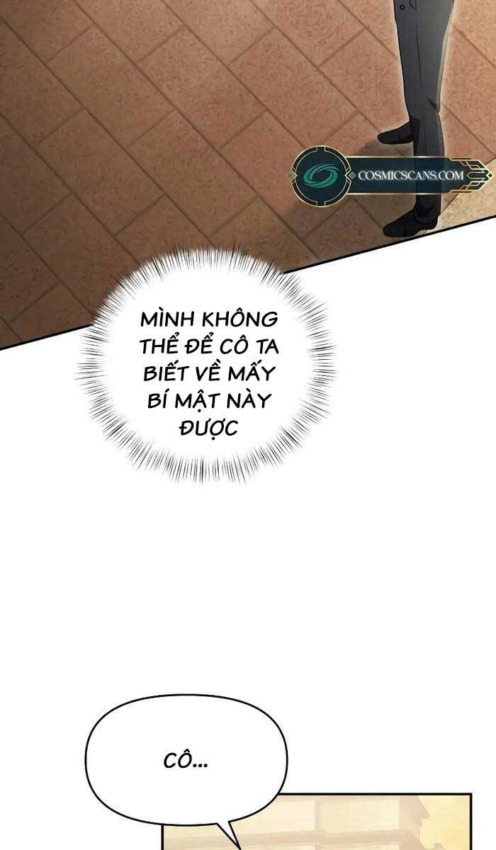 Hắc Kị Sĩ Thiên Tài Giới Hạn Thời Gian Chap 8 - Next Chap 9