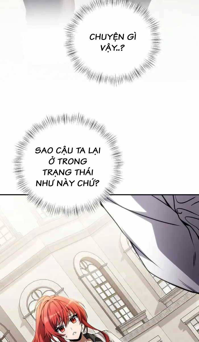 Hắc Kị Sĩ Thiên Tài Giới Hạn Thời Gian Chap 8 - Next Chap 9