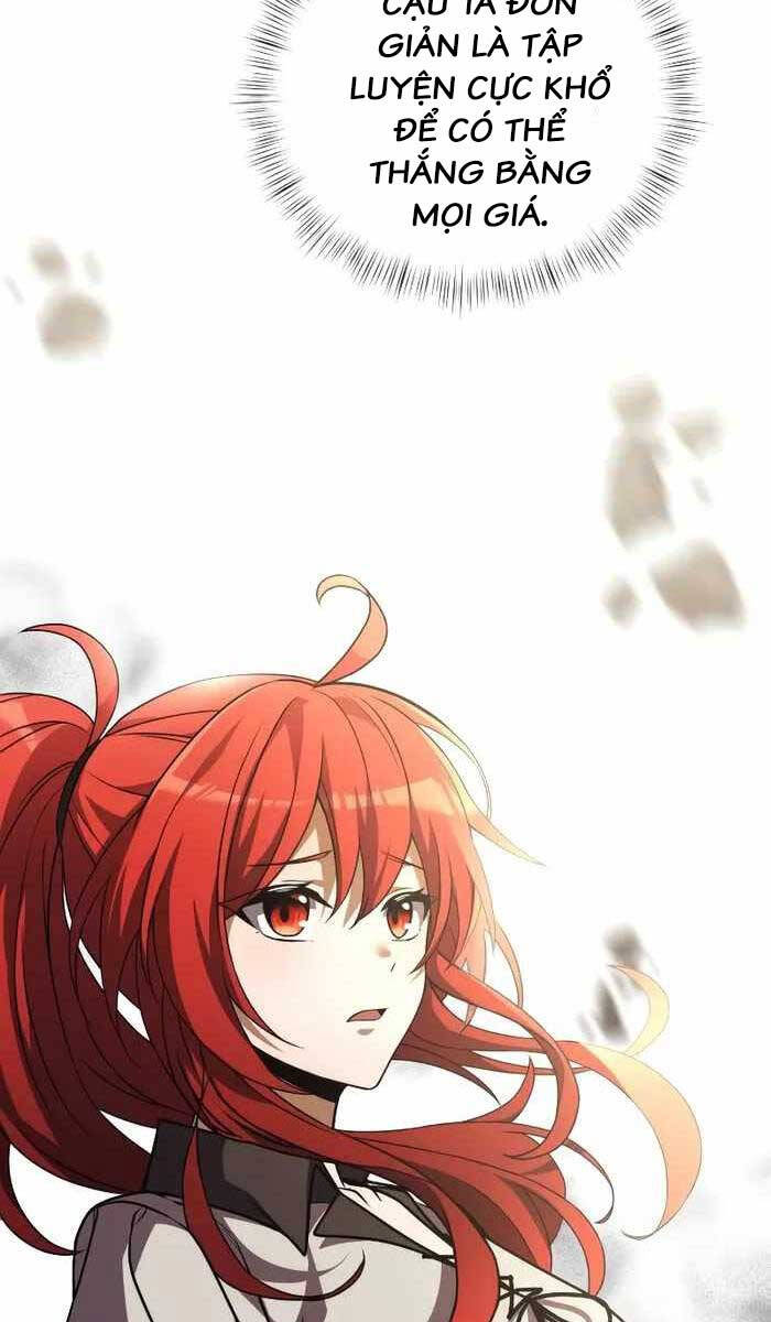 Hắc Kị Sĩ Thiên Tài Giới Hạn Thời Gian Chap 8 - Next Chap 9