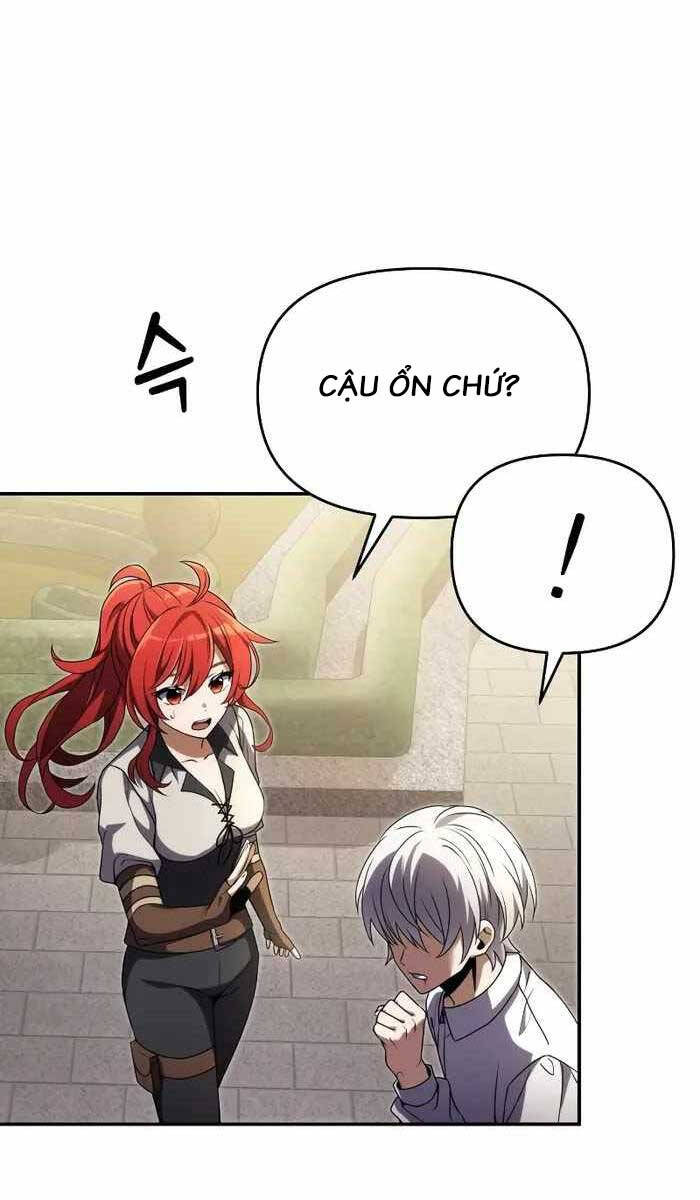 Hắc Kị Sĩ Thiên Tài Giới Hạn Thời Gian Chap 8 - Next Chap 9