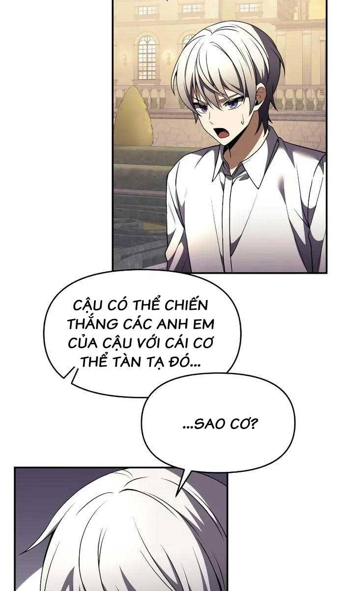 Hắc Kị Sĩ Thiên Tài Giới Hạn Thời Gian Chap 8 - Next Chap 9