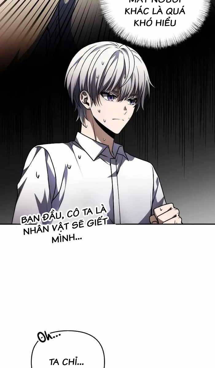 Hắc Kị Sĩ Thiên Tài Giới Hạn Thời Gian Chap 8 - Next Chap 9