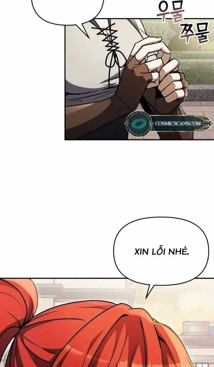 Hắc Kị Sĩ Thiên Tài Giới Hạn Thời Gian Chap 8 - Next Chap 9