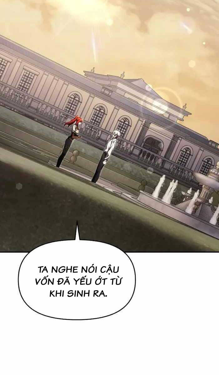 Hắc Kị Sĩ Thiên Tài Giới Hạn Thời Gian Chap 8 - Next Chap 9
