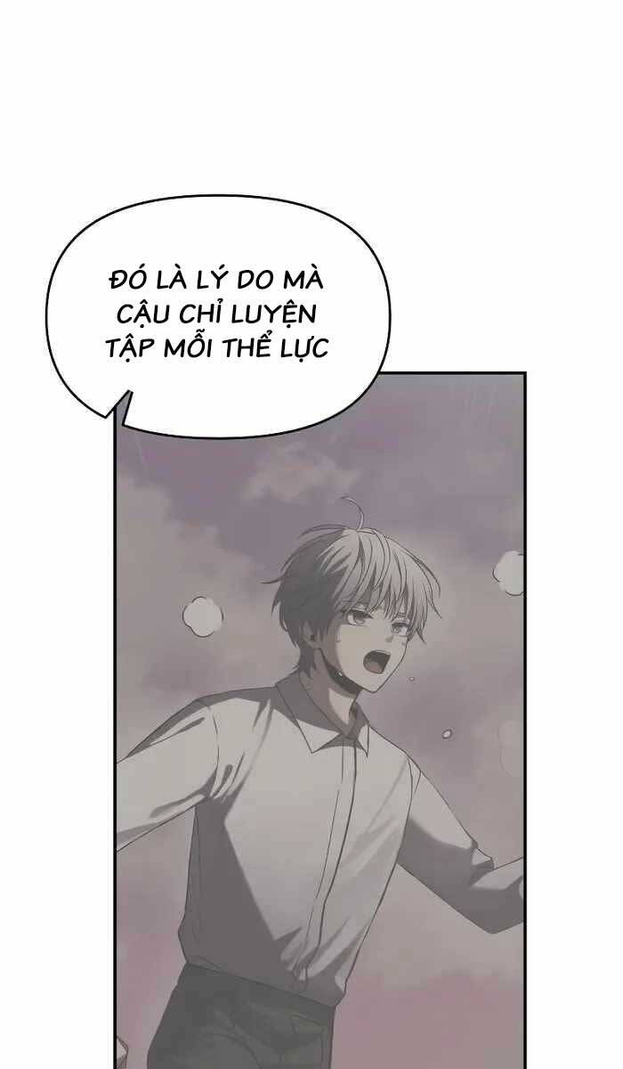 Hắc Kị Sĩ Thiên Tài Giới Hạn Thời Gian Chap 8 - Next Chap 9