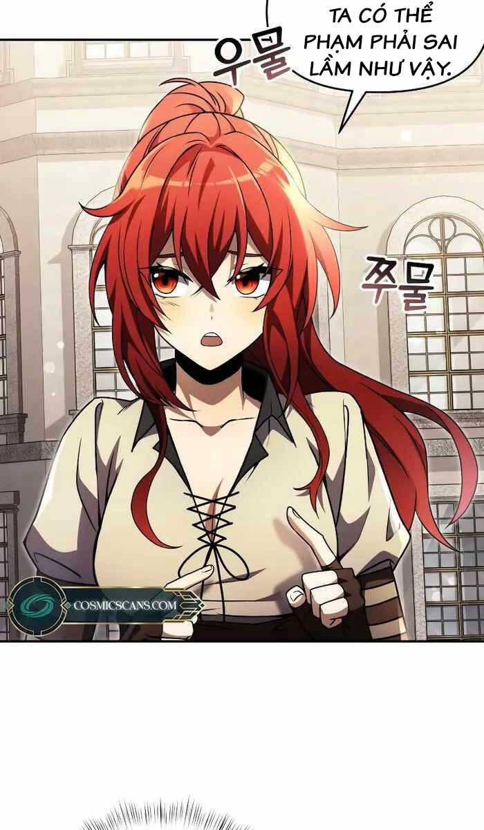 Hắc Kị Sĩ Thiên Tài Giới Hạn Thời Gian Chap 8 - Next Chap 9