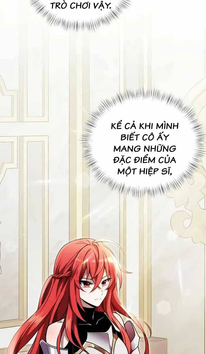 Hắc Kị Sĩ Thiên Tài Giới Hạn Thời Gian Chap 8 - Next Chap 9