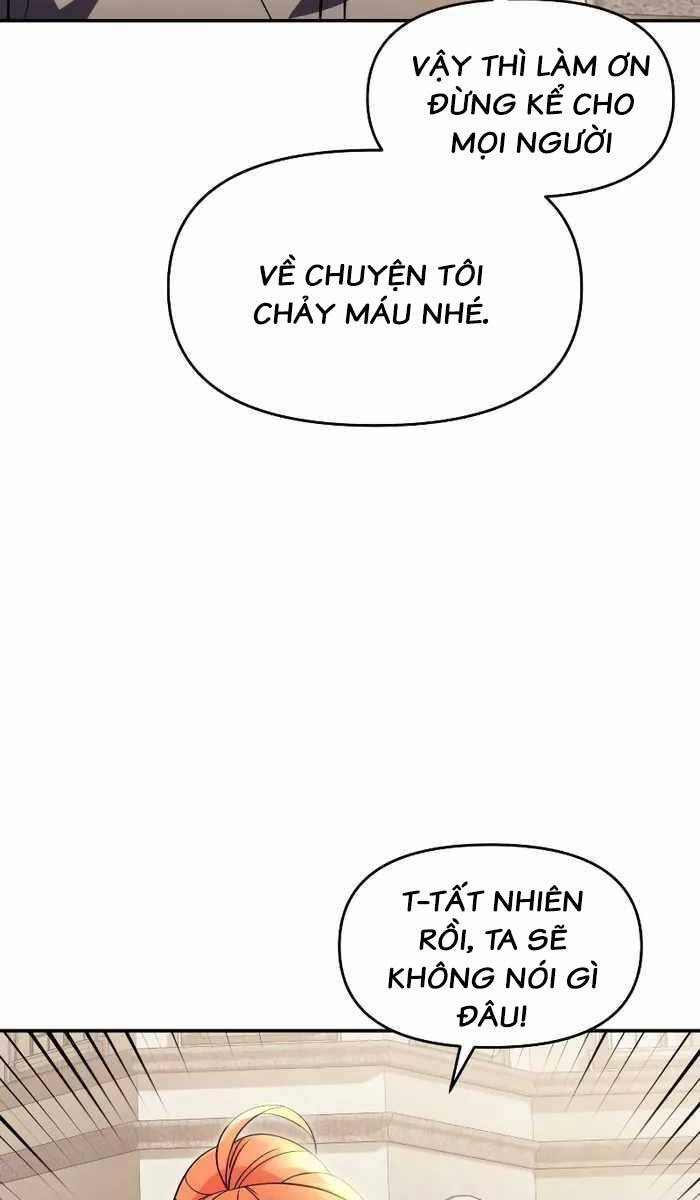 Hắc Kị Sĩ Thiên Tài Giới Hạn Thời Gian Chap 8 - Next Chap 9