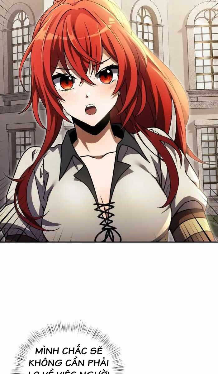 Hắc Kị Sĩ Thiên Tài Giới Hạn Thời Gian Chap 8 - Next Chap 9