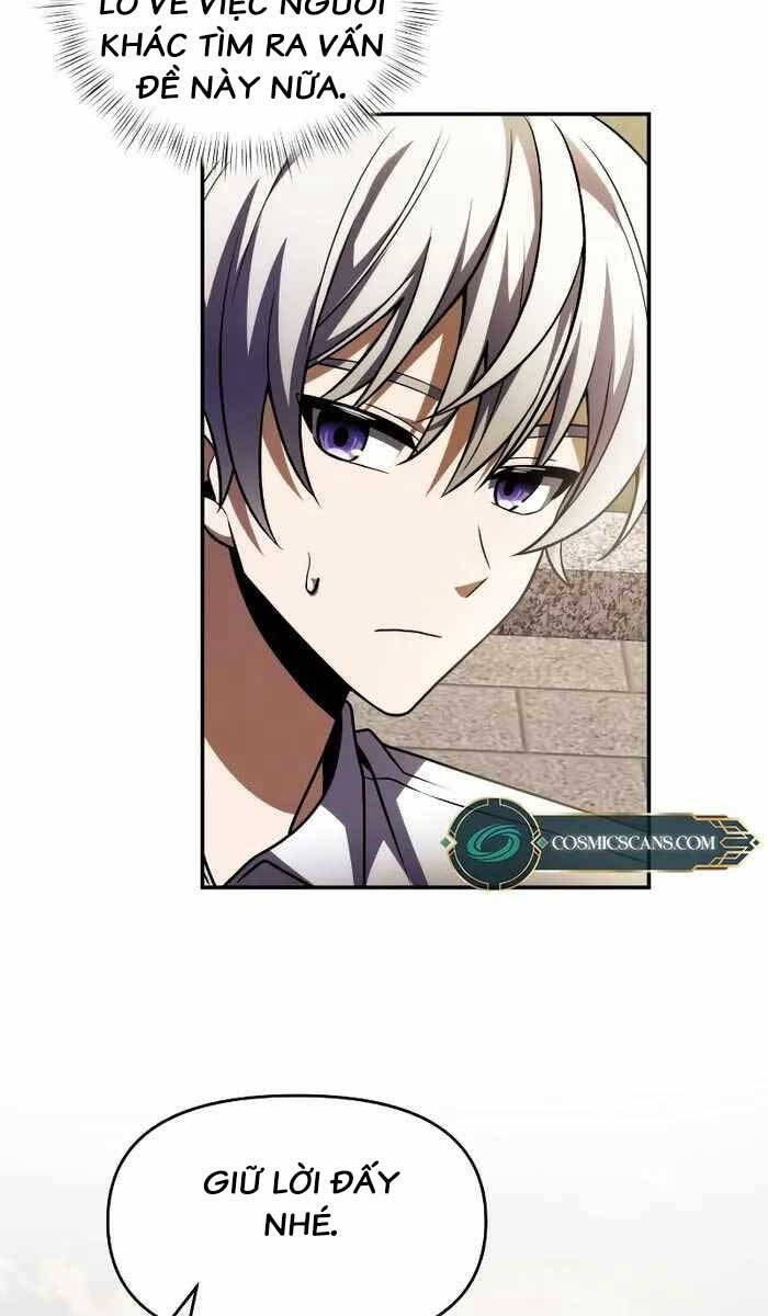 Hắc Kị Sĩ Thiên Tài Giới Hạn Thời Gian Chap 8 - Next Chap 9