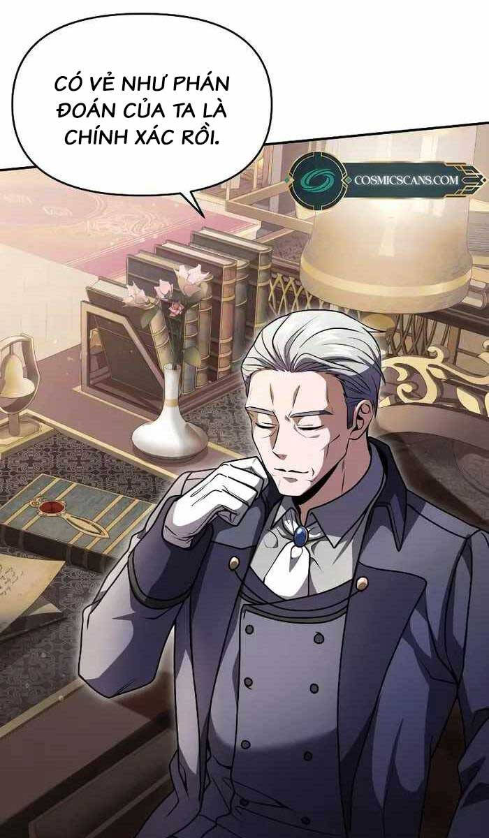 Hắc Kị Sĩ Thiên Tài Giới Hạn Thời Gian Chap 8 - Next Chap 9