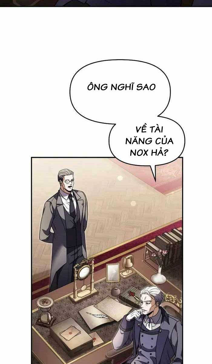 Hắc Kị Sĩ Thiên Tài Giới Hạn Thời Gian Chap 8 - Next Chap 9
