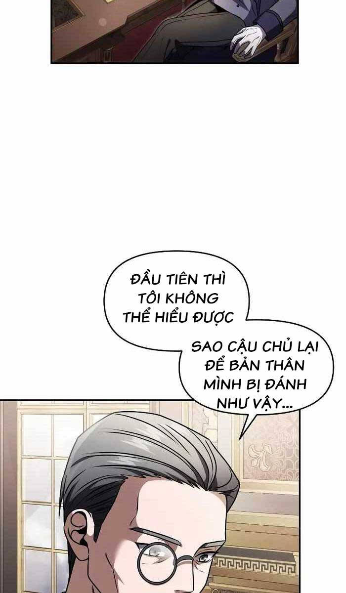 Hắc Kị Sĩ Thiên Tài Giới Hạn Thời Gian Chap 8 - Next Chap 9