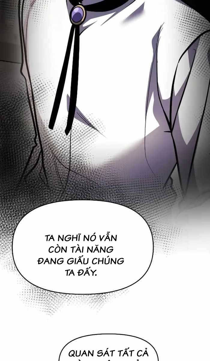 Hắc Kị Sĩ Thiên Tài Giới Hạn Thời Gian Chap 8 - Next Chap 9