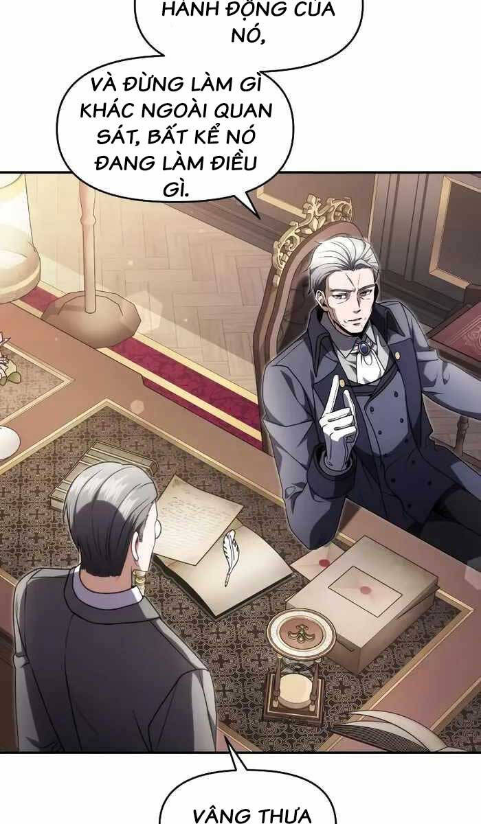 Hắc Kị Sĩ Thiên Tài Giới Hạn Thời Gian Chap 8 - Next Chap 9