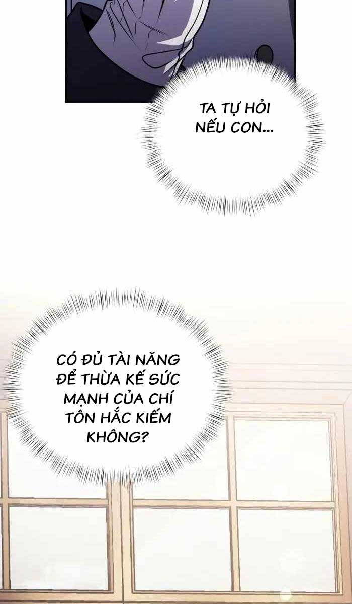 Hắc Kị Sĩ Thiên Tài Giới Hạn Thời Gian Chap 8 - Next Chap 9
