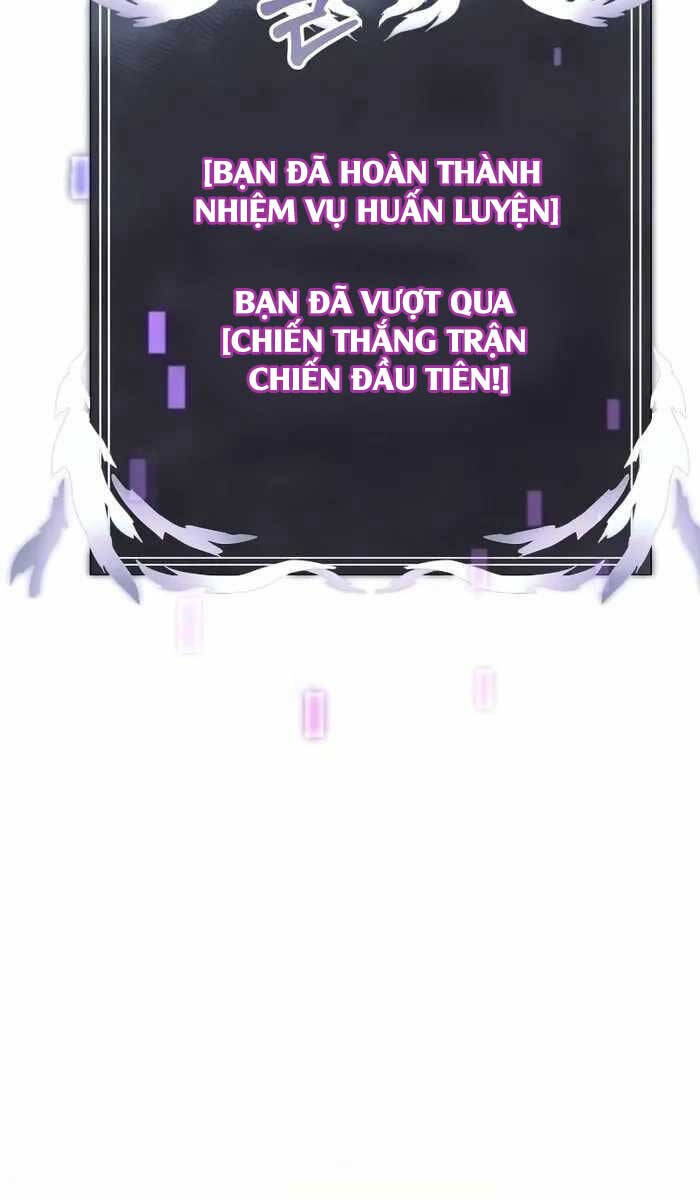 Hắc Kị Sĩ Thiên Tài Giới Hạn Thời Gian Chap 8 - Next Chap 9