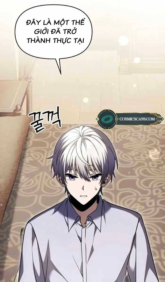 Hắc Kị Sĩ Thiên Tài Giới Hạn Thời Gian Chap 8 - Next Chap 9