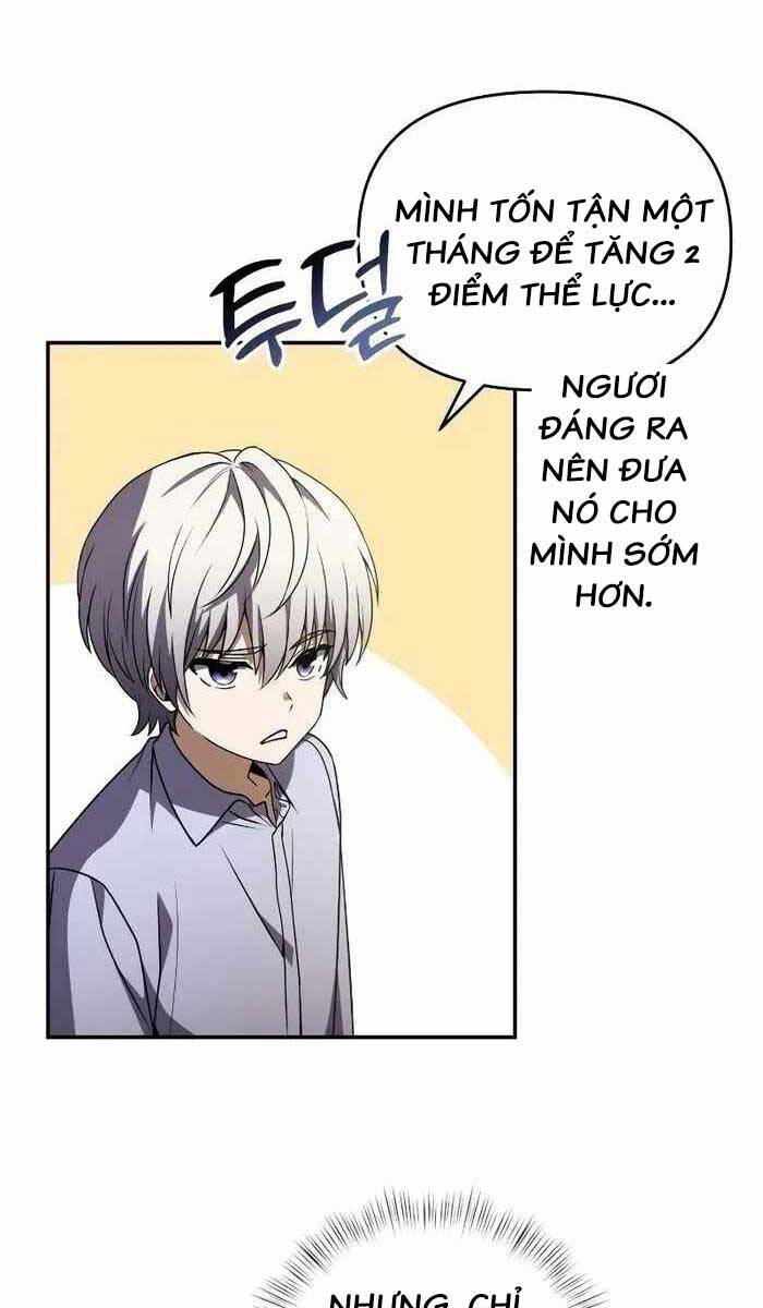 Hắc Kị Sĩ Thiên Tài Giới Hạn Thời Gian Chap 8 - Next Chap 9