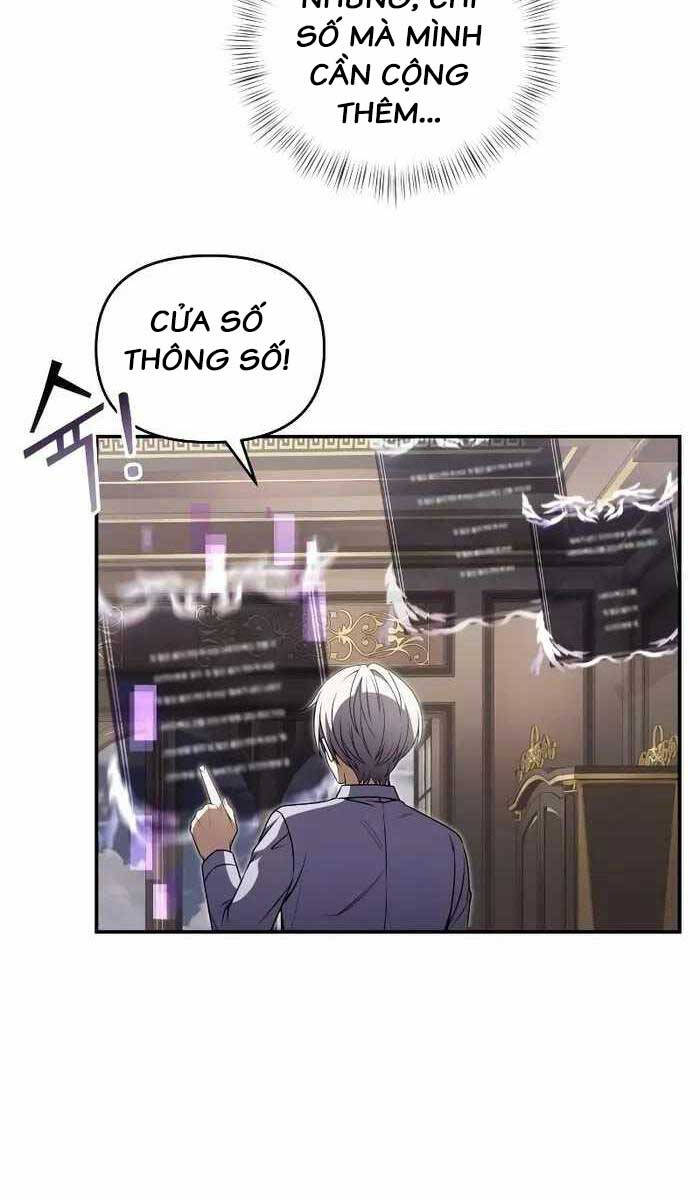Hắc Kị Sĩ Thiên Tài Giới Hạn Thời Gian Chap 8 - Next Chap 9