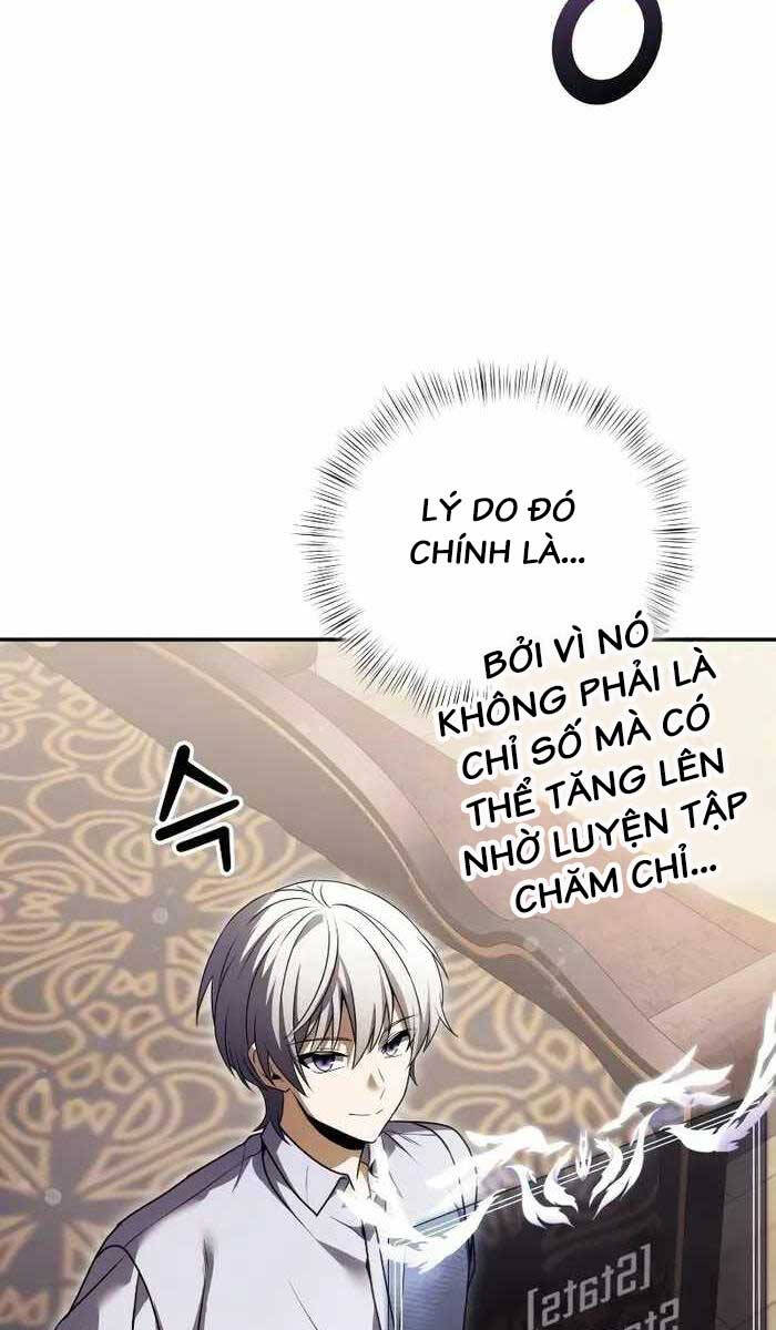 Hắc Kị Sĩ Thiên Tài Giới Hạn Thời Gian Chap 8 - Next Chap 9