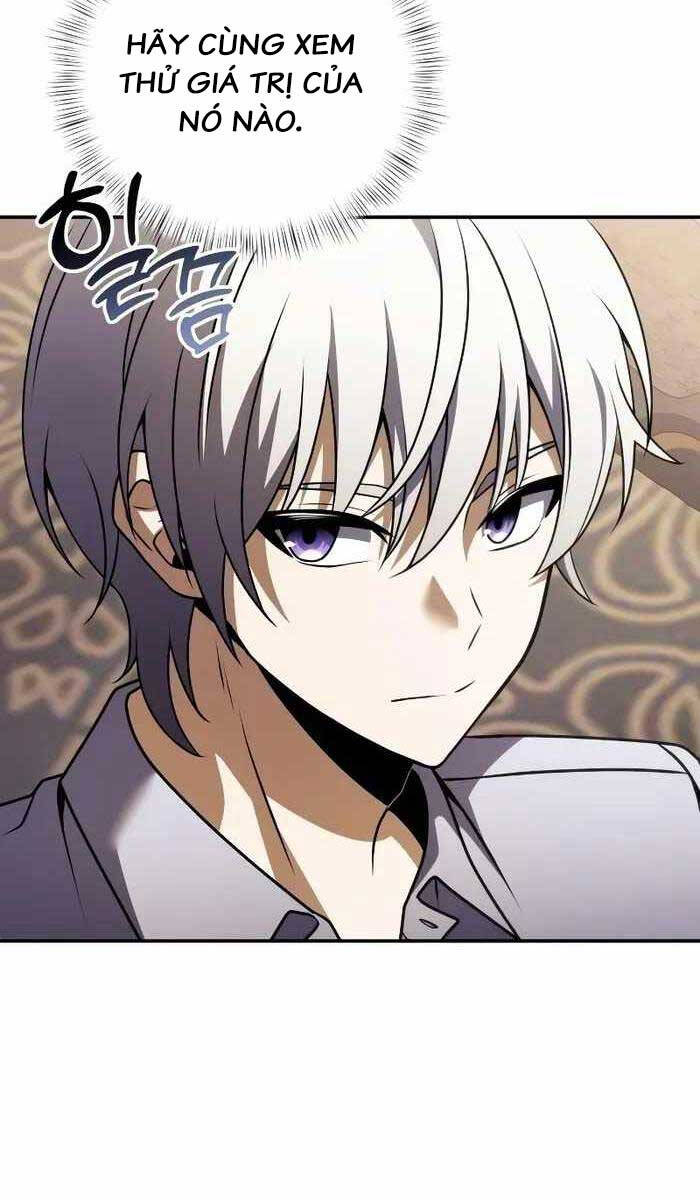 Hắc Kị Sĩ Thiên Tài Giới Hạn Thời Gian Chap 8 - Next Chap 9