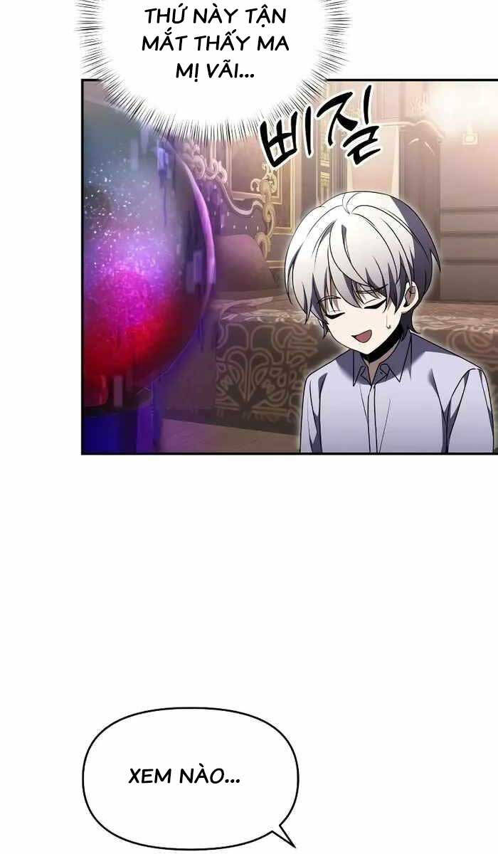 Hắc Kị Sĩ Thiên Tài Giới Hạn Thời Gian Chap 8 - Next Chap 9