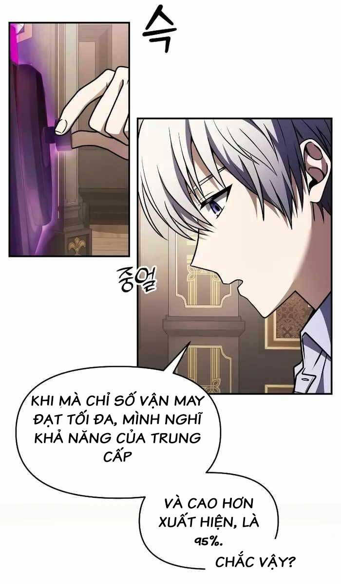 Hắc Kị Sĩ Thiên Tài Giới Hạn Thời Gian Chap 8 - Next Chap 9