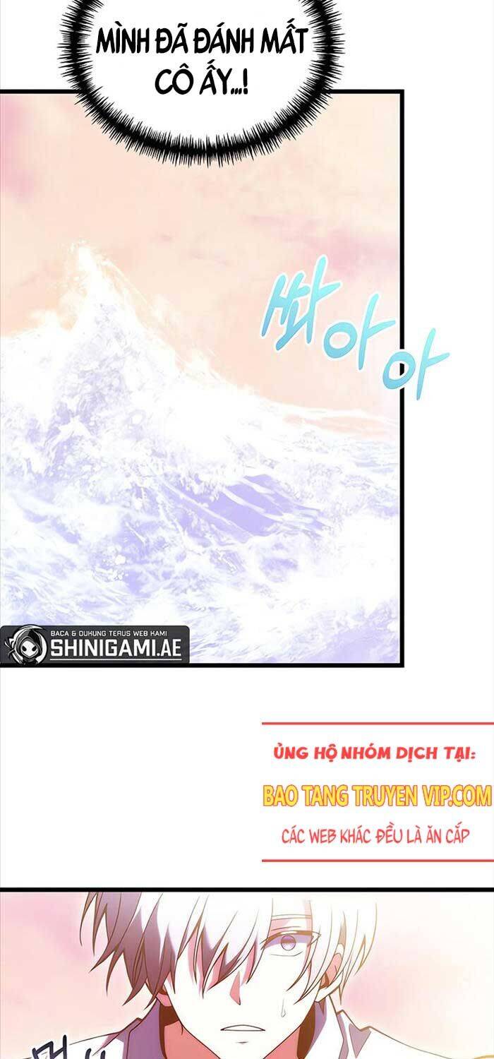Hắc Kị Sĩ Thiên Tài Giới Hạn Thời Gian Chap 80 - Next Chap 81