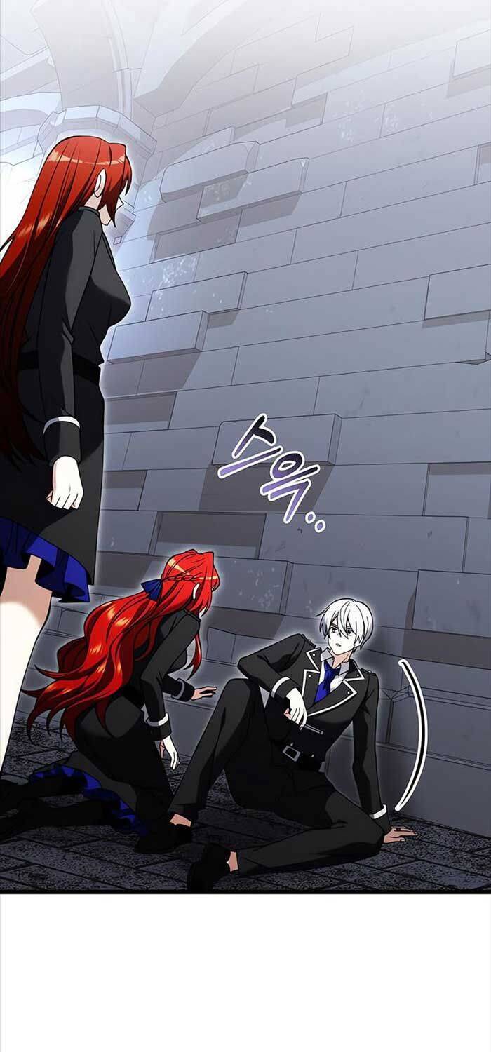 Hắc Kị Sĩ Thiên Tài Giới Hạn Thời Gian Chap 80 - Next Chap 81