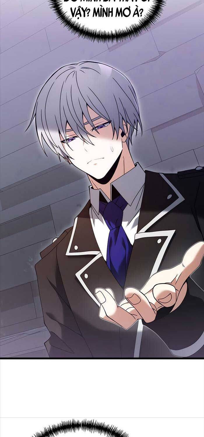 Hắc Kị Sĩ Thiên Tài Giới Hạn Thời Gian Chap 80 - Next Chap 81