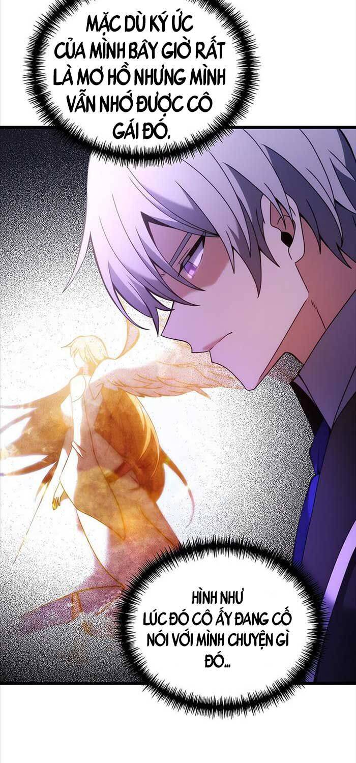 Hắc Kị Sĩ Thiên Tài Giới Hạn Thời Gian Chap 80 - Next Chap 81