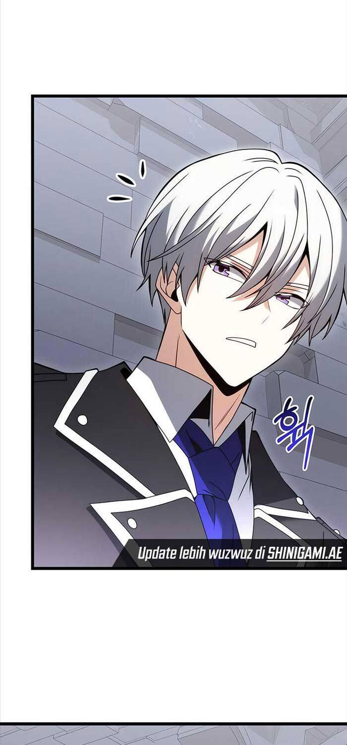Hắc Kị Sĩ Thiên Tài Giới Hạn Thời Gian Chap 80 - Next Chap 81