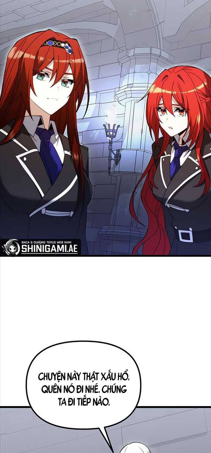Hắc Kị Sĩ Thiên Tài Giới Hạn Thời Gian Chap 80 - Next Chap 81