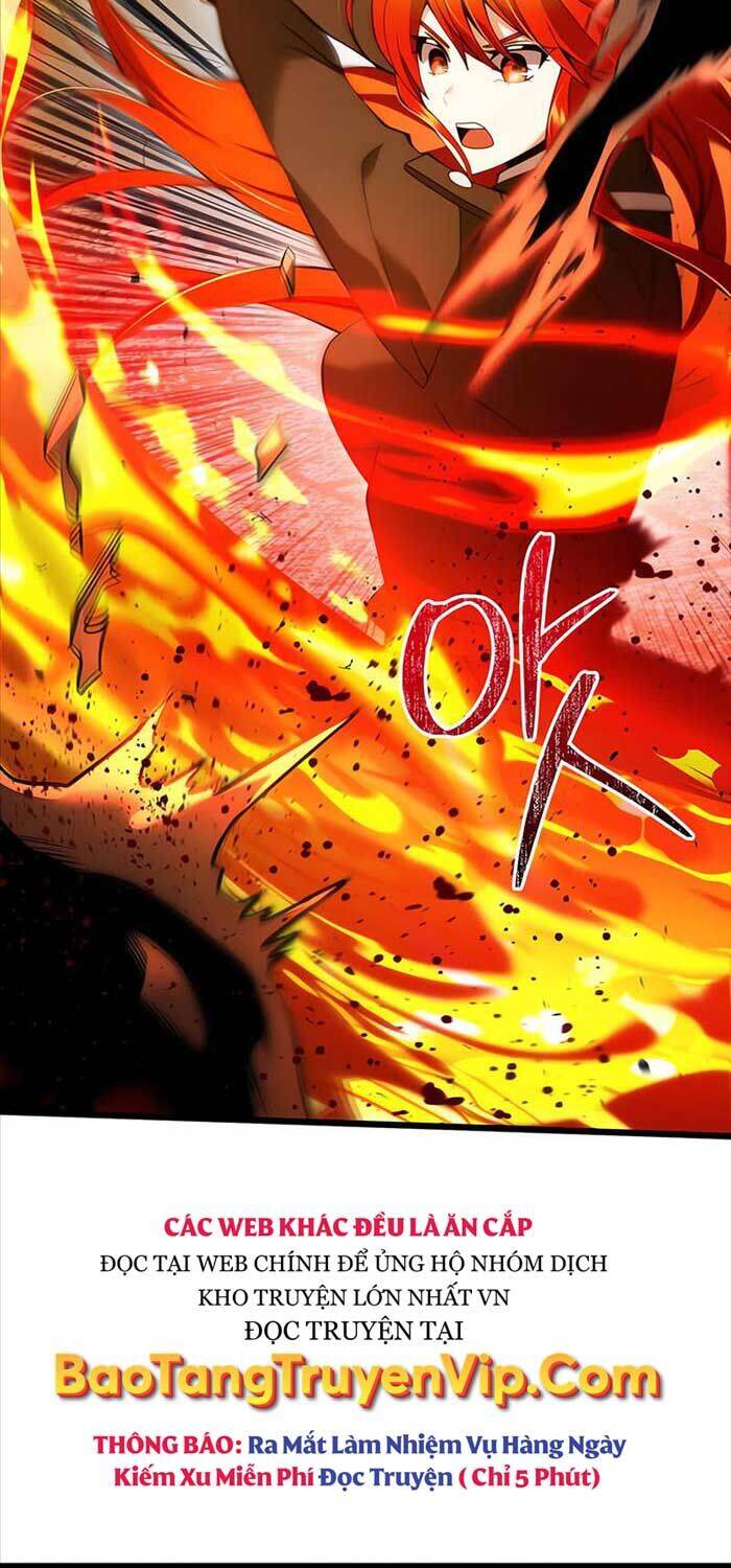 Hắc Kị Sĩ Thiên Tài Giới Hạn Thời Gian Chap 80 - Next Chap 81