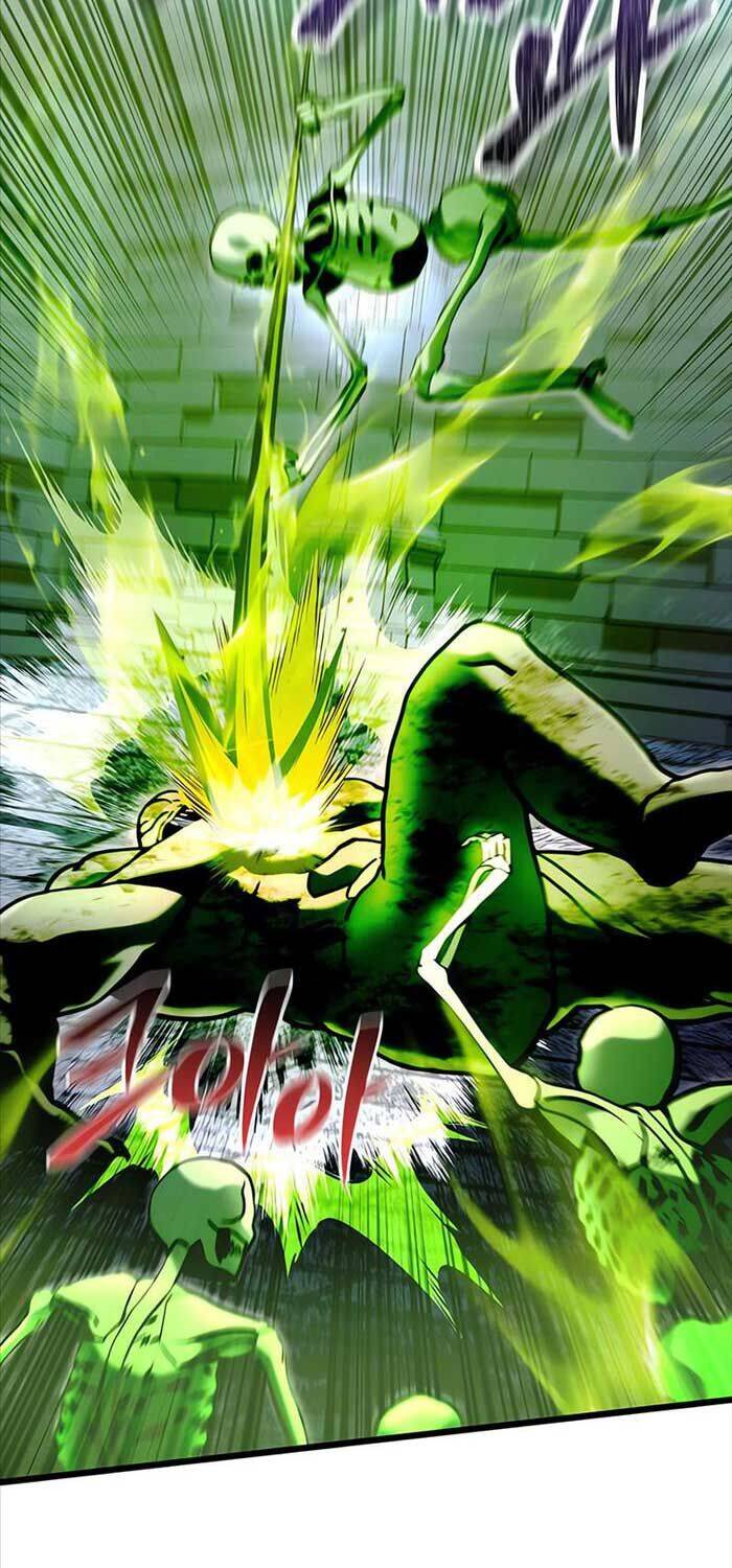 Hắc Kị Sĩ Thiên Tài Giới Hạn Thời Gian Chap 80 - Next Chap 81