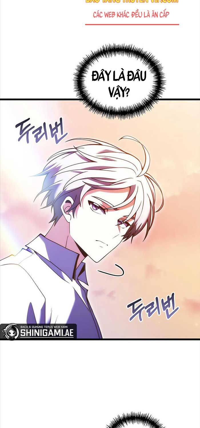 Hắc Kị Sĩ Thiên Tài Giới Hạn Thời Gian Chap 80 - Next Chap 81