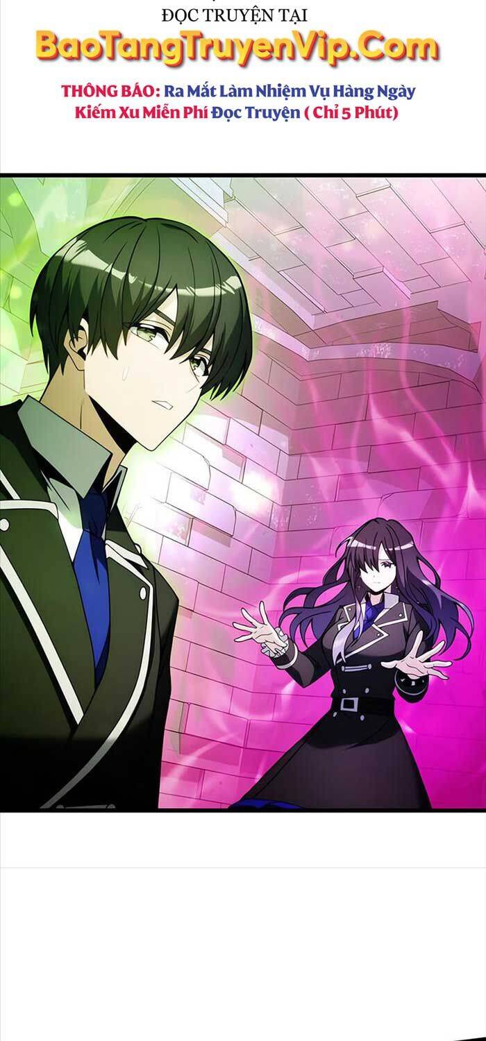 Hắc Kị Sĩ Thiên Tài Giới Hạn Thời Gian Chap 80 - Next Chap 81